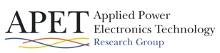 APET logo